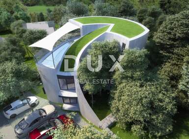 Kuca, Opatija, Ičići, prodaja, 8400000 €, 400 m2