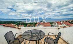 Trosoban stan, Omišalj, Njivice, prodaja, 182000 €, 76 m2