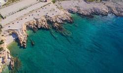 Zemljiste, Novalja, Stara Novalja, prodaja, 67000 €, 893 m2