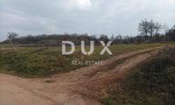 Zemljiste, Buje, prodaja, 39999 €, 1550 m2