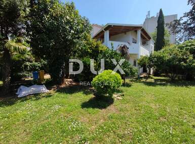 Kuca, Pula, Centar, prodaja, 780000 €, 210 m2