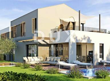 Kuca, Poreč, prodaja, 580000 €, 165 m2