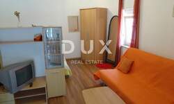 Dvosoban stan, Crikvenica, Jadranovo, prodaja, 145000 €, 26 m2