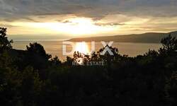 Zemljiste, Labin, Rabac, prodaja, 190000 €, 991 m2