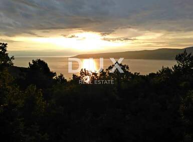 Zemljiste, Labin, Rabac, prodaja, 190000 €, 991 m2