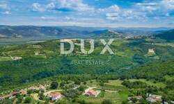 Zemljiste, Motovun, prodaja, 220000 €, 1413 m2