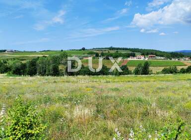 Zemljiste, Vižinada, prodaja, 125000 €, 755 m2