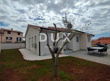 Kuca, Vodnjan, Galižana, prodaja, 467000 €, 123 m2