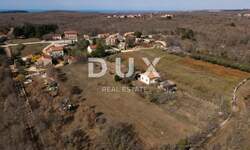 Zemljiste, Višnjan, prodaja, 55000 €, 676 m2