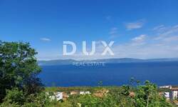 Zemljiste, Labin, Rabac, prodaja, 530000 €, 1891 m2