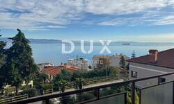 Cetvorosoban stan, Opatija, Opatija - Centar, prodaja, 450000 €, 88 m2