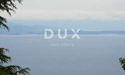 Zemljiste, Opatija, Opatija - Centar, prodaja, 140000 €, 1230 m2