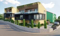 Cetvorosoban stan, Krk, prodaja, 690000 €, 105 m2