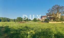 Zemljiste, Pula, Valdebek, prodaja, 167000 €, 901 m2