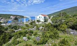 Zemljiste, Zadar, Ist, prodaja, 120000 €, 1127 m2