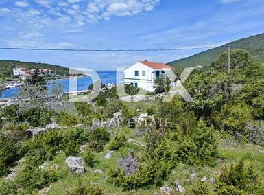 Zemljiste, Zadar, Ist, prodaja, 120000 €, 1127 m2