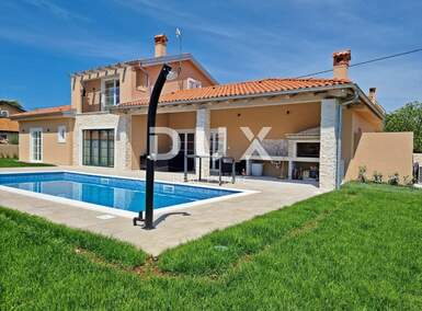 Kuca, Kanfanar, prodaja, 695000 €, 188 m2