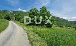 Zemljiste, Oprtalj, prodaja, 174000 €, 2885 m2