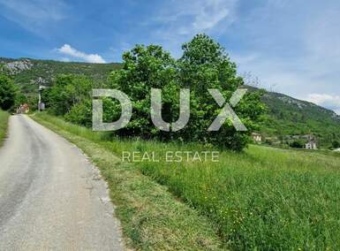 Zemljiste, Oprtalj, prodaja, 174000 €, 2885 m2