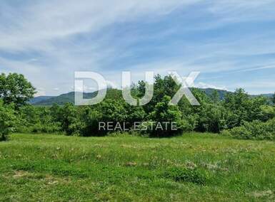 Zemljiste, Oprtalj, prodaja, 405000 €, 6721 m2