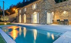 Kuca, Oprtalj, prodaja, 630000 €, 100 m2