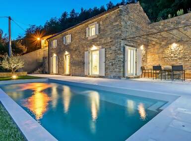 Kuca, Oprtalj, prodaja, 630000 €, 100 m2