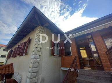 Stan, Lovran, prodaja, 370000 €, 107 m2