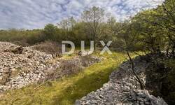 Zemljiste, Kostrena, Plešići, prodaja, 135000 €, 1303 m2