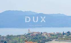 Zemljiste, Mošćenička Draga, Brseč, prodaja, 130000 €, 1100 m2