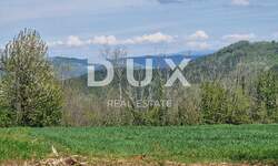 Zemljiste, Karojba, Rakotule, prodaja, 150000 €, 1942 m2