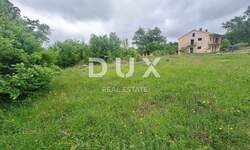 Zemljiste, Svetvinčenat, Juršići, prodaja, 142000 €, 2472 m2