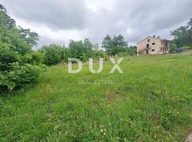 Zemljiste, Svetvinčenat, Juršići, prodaja, 142000 €, 2472 m2