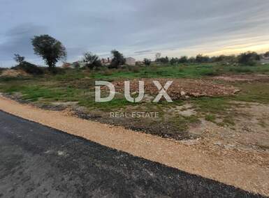 Zemljiste, Vodnjan, Galižana, prodaja, 421500 €, 2005 m2