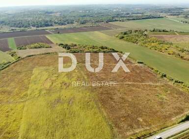 Zemljiste, Buje, prodaja, 1093000 €, 68267 m2