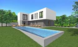 Kuca, Labin, prodaja, 615000 €, 182 m2