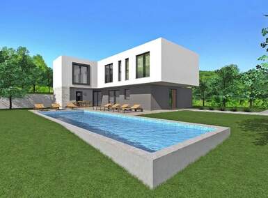 Kuca, Labin, prodaja, 615000 €, 182 m2