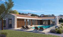 Kuca, Višnjan, prodaja, 815000 €, 169 m2