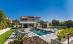 Kuca, Krk, Brzac, prodaja, 1500000 €, 240 m2