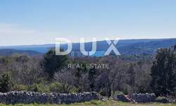 Zemljiste, Labin, Rabac, prodaja, 280000 €, 1769 m2