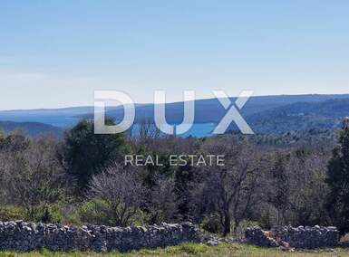 Zemljiste, Labin, Rabac, prodaja, 280000 €, 1769 m2