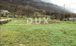 Zemljiste, Buzet, prodaja, 52000 €, 1245 m2
