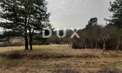 Zemljiste, Matulji, Pasjak, prodaja, 11500 €, 2881 m2