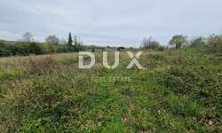 Zemljiste, Brtonigla, prodaja, 340000 €, 2195 m2