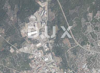 Zemljiste, Krk, prodaja, 285000 €, 1385 m2