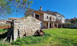 Kuca, Brtonigla, prodaja, 250000 €, 150 m2