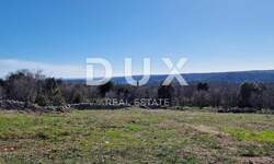 Zemljiste, Labin, Rabac, prodaja, 135000 €, 860 m2