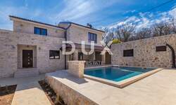 Kuca, Dobrinj, prodaja, 955000 €, 220 m2