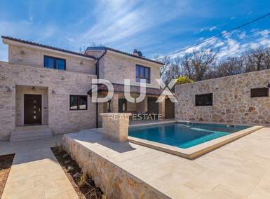 Kuca, Dobrinj, prodaja, 955000 €, 220 m2