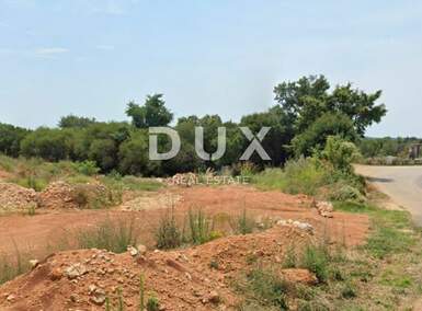 Zemljiste, Marčana, Loborika, prodaja, 163400 €, 1747 m2