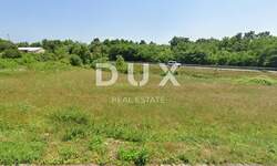 Zemljiste, Žminj, prodaja, 160000 €, 2038 m2